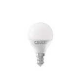 Calex SMD LED Lamp - E14 - P45 - White